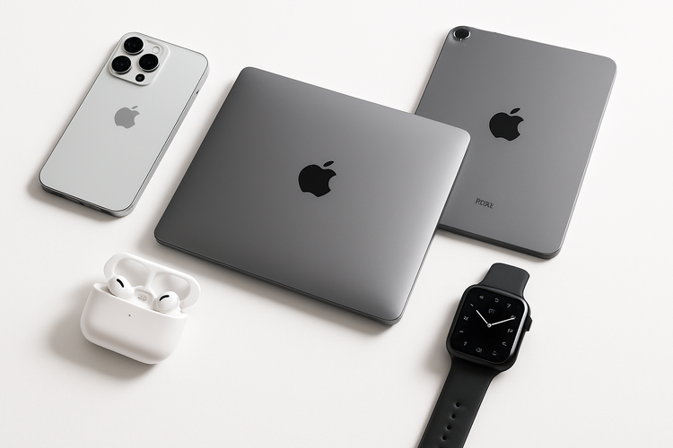 Apple Products