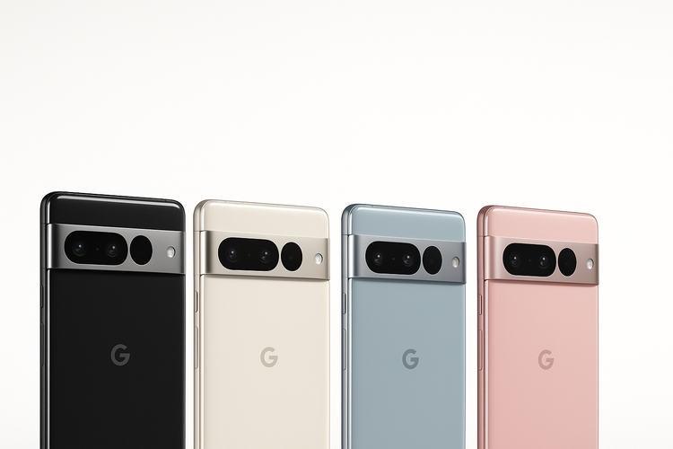 Pixel 9 Pro