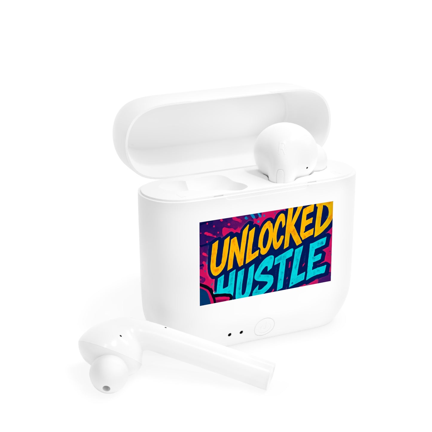 Essos Wireless Earbuds
