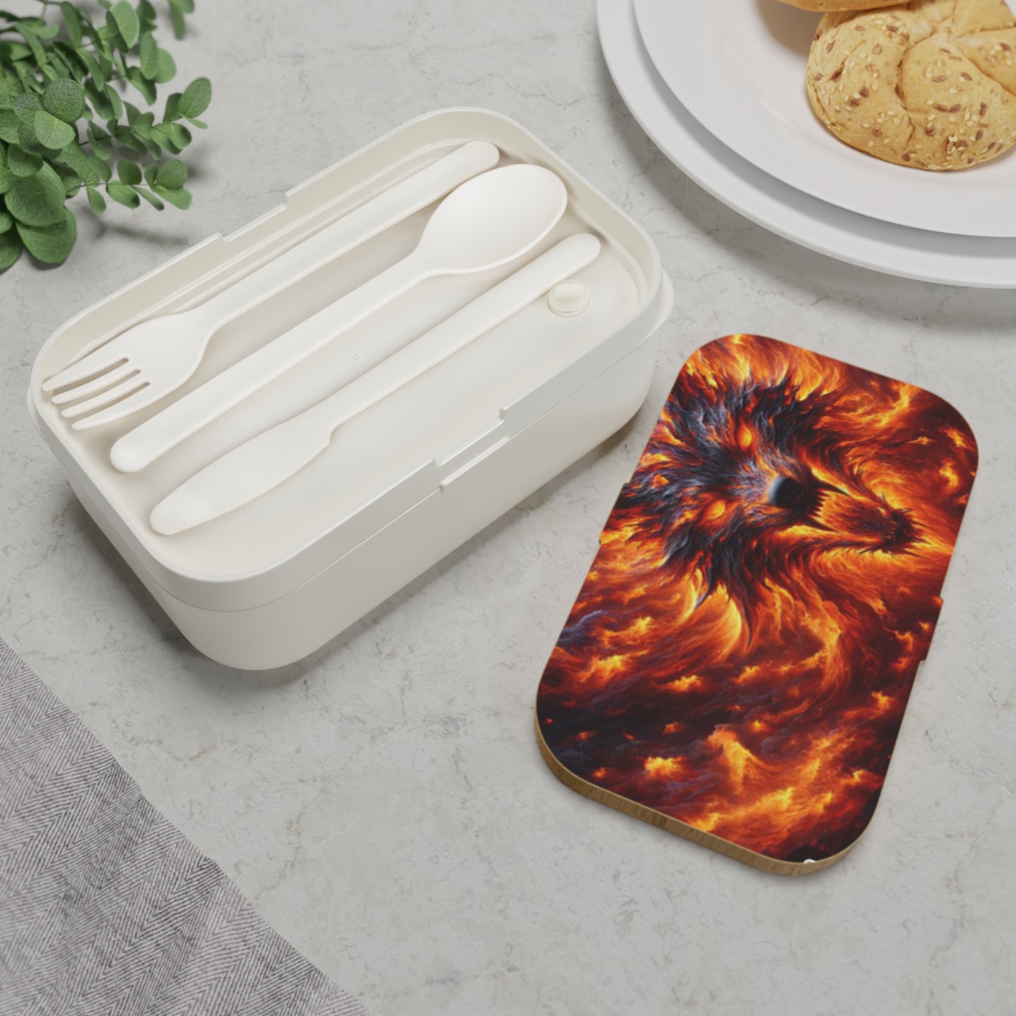 Bento Lunch Box