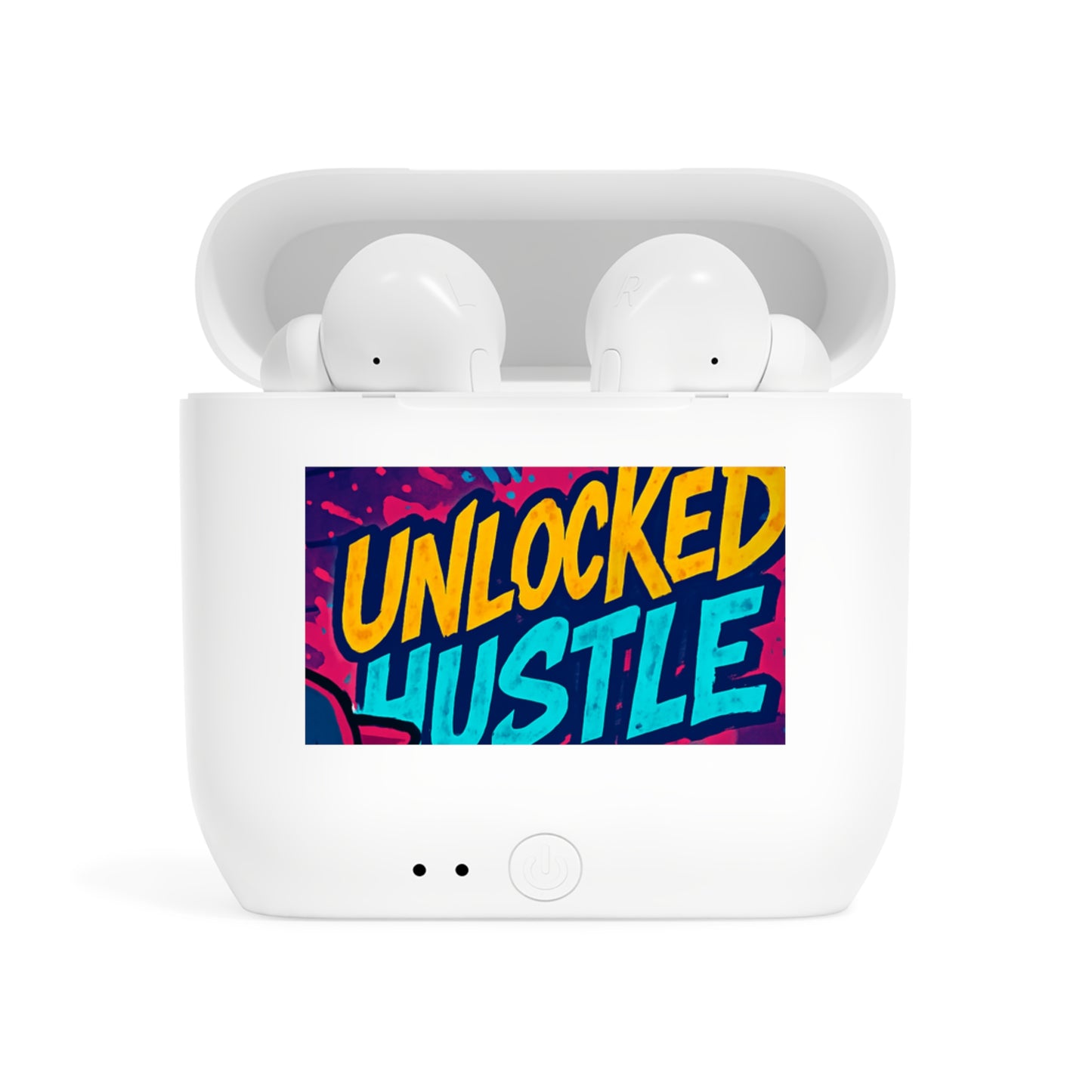 Essos Wireless Earbuds
