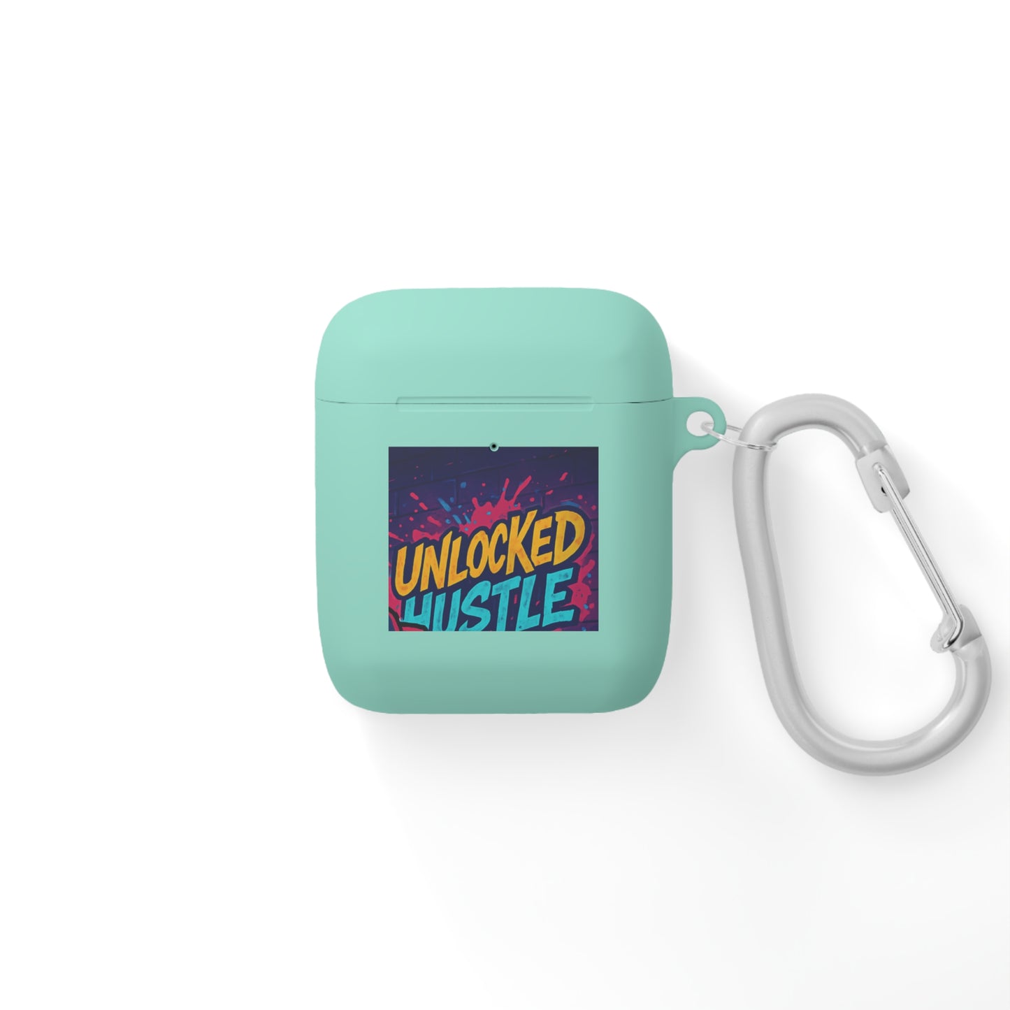 AirPods and AirPods Pro Case Cover