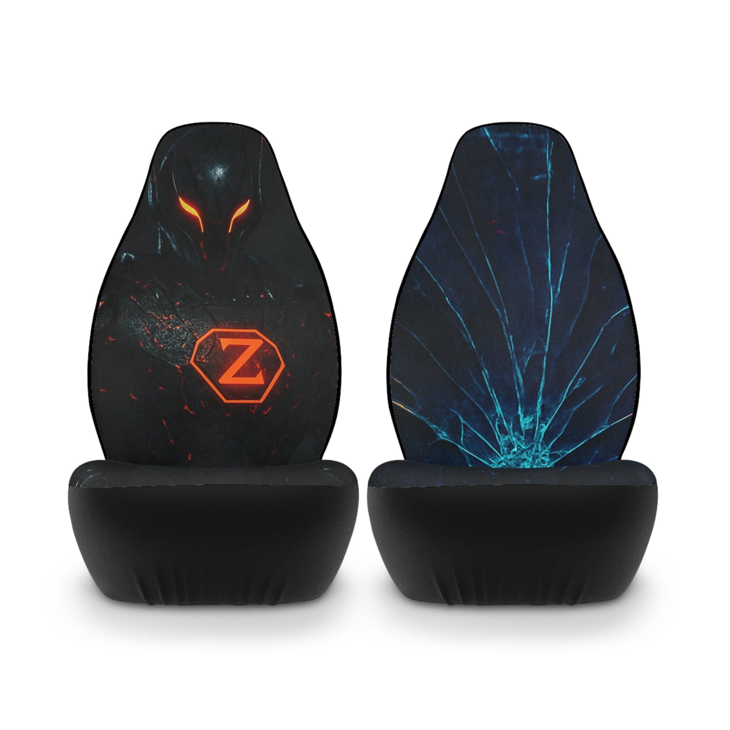 Polyester Car Seat Covers