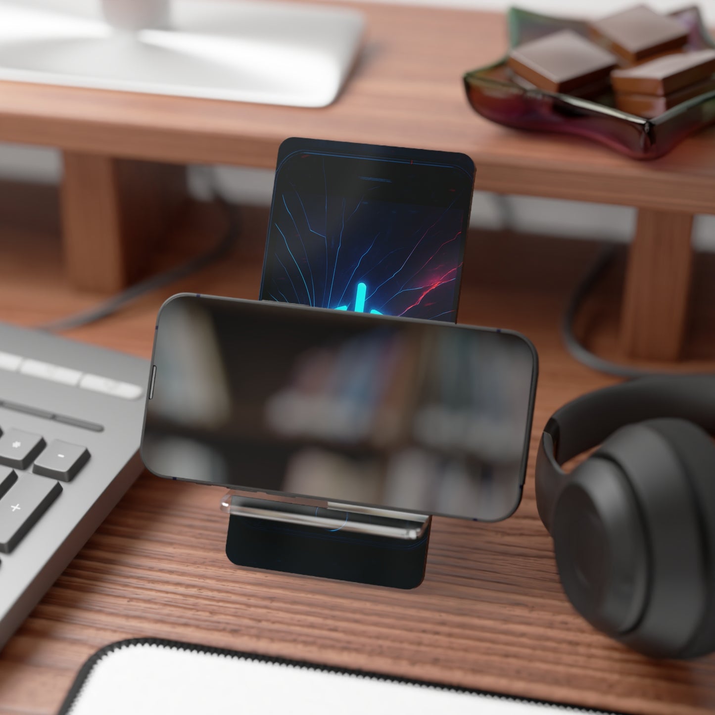 Copy of Mobile Display Stand for Smartphones