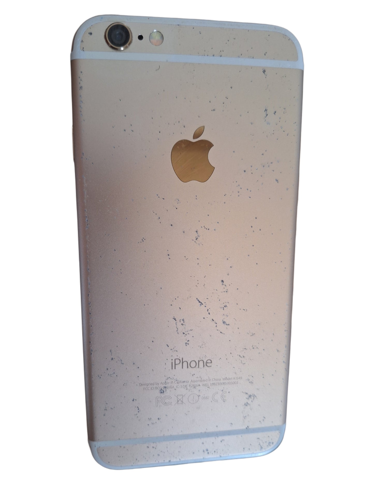 iPhone 6 Unlocked 128GB Pre-owned