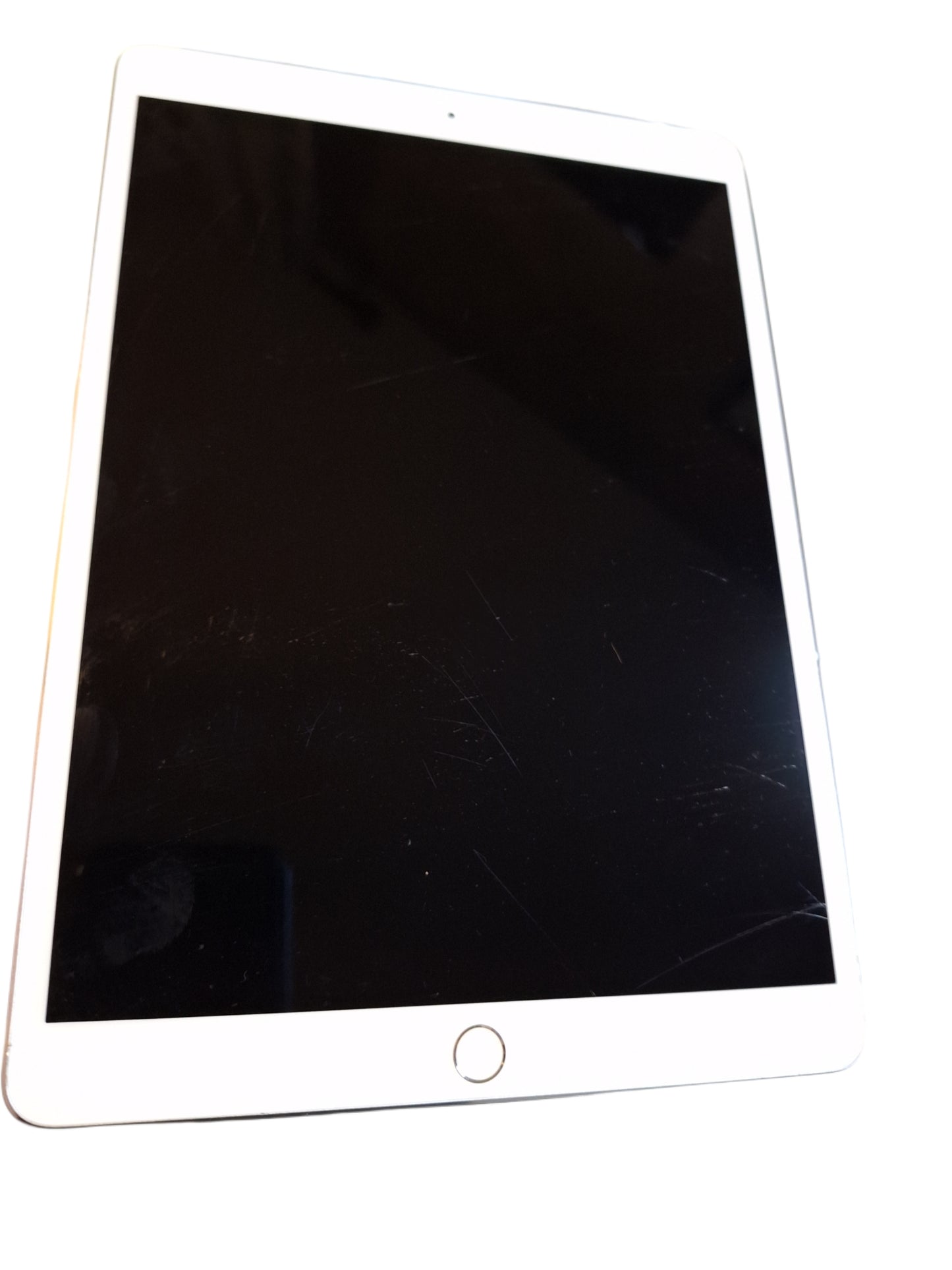 iPad Pro 10.5-inch 256GB Pre-owned