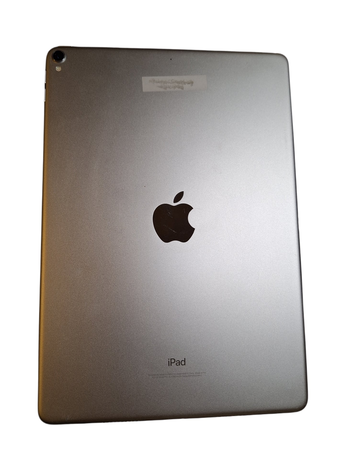 iPad Pro 10.5-inch 256GB Pre-owned
