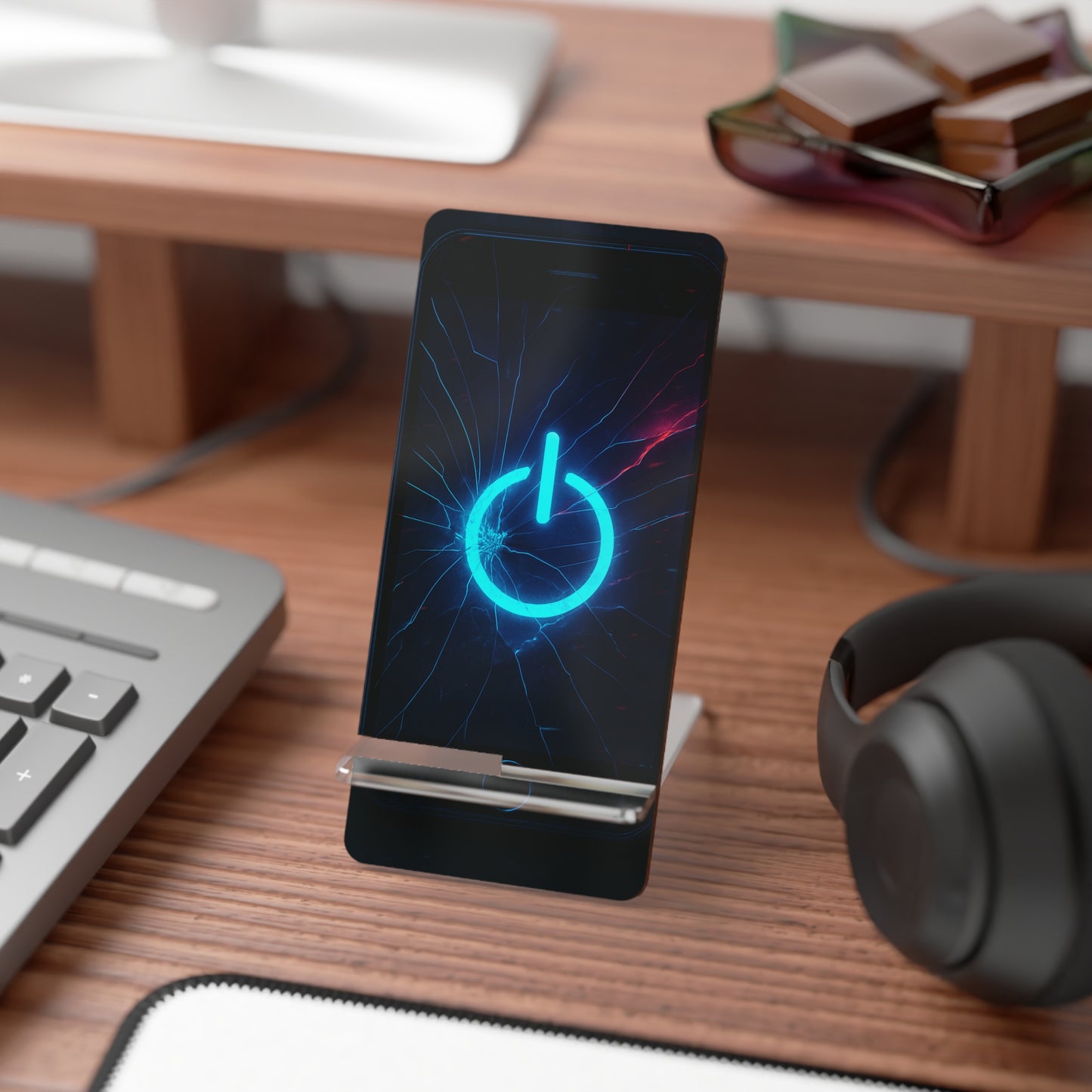 Copy of Mobile Display Stand for Smartphones