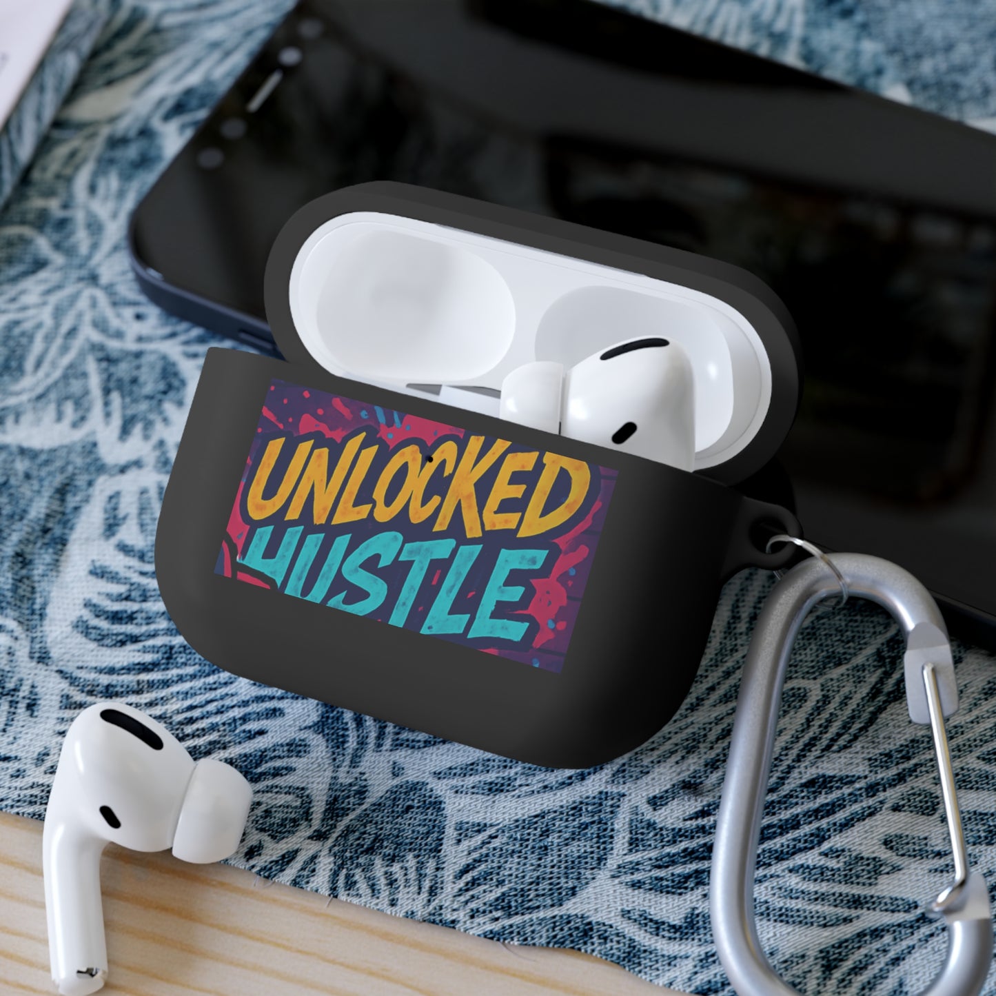 AirPods and AirPods Pro Case Cover
