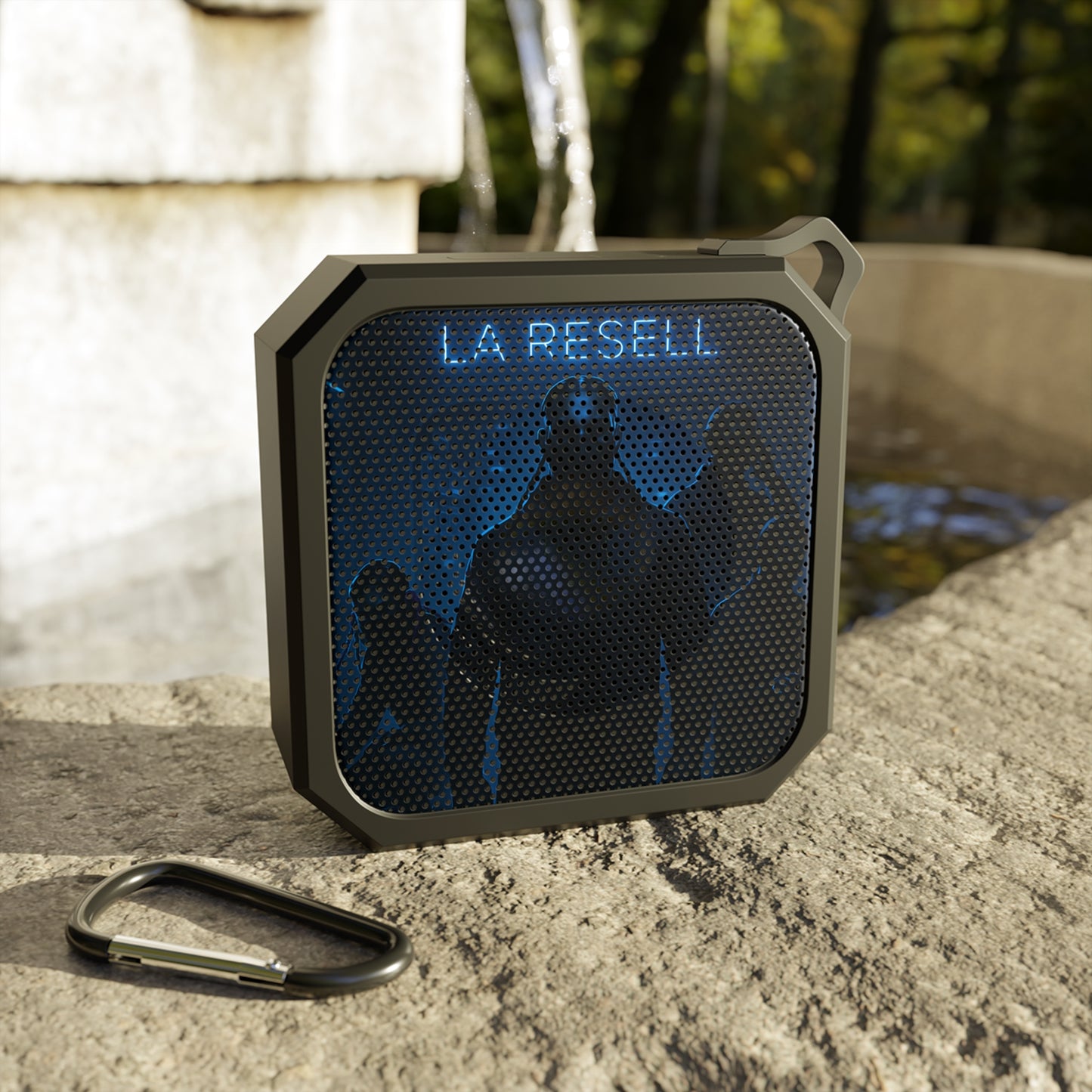 Blackwater Outdoor Bluetooth Speaker