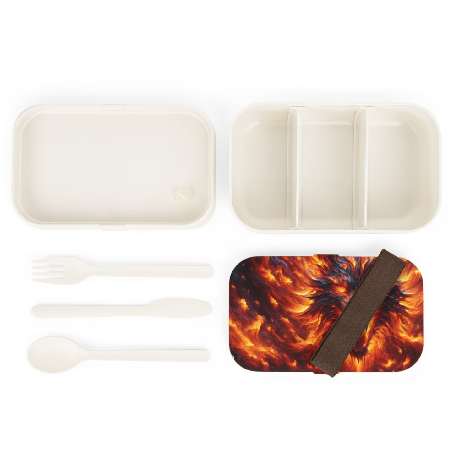 Bento Lunch Box