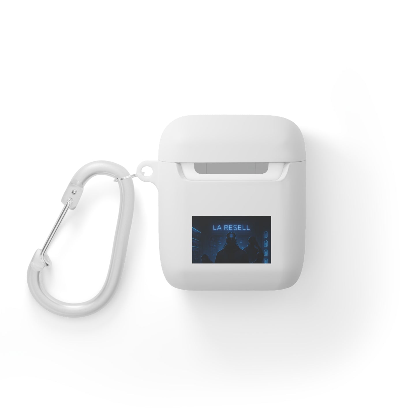 AirPods and AirPods Pro Case Cover