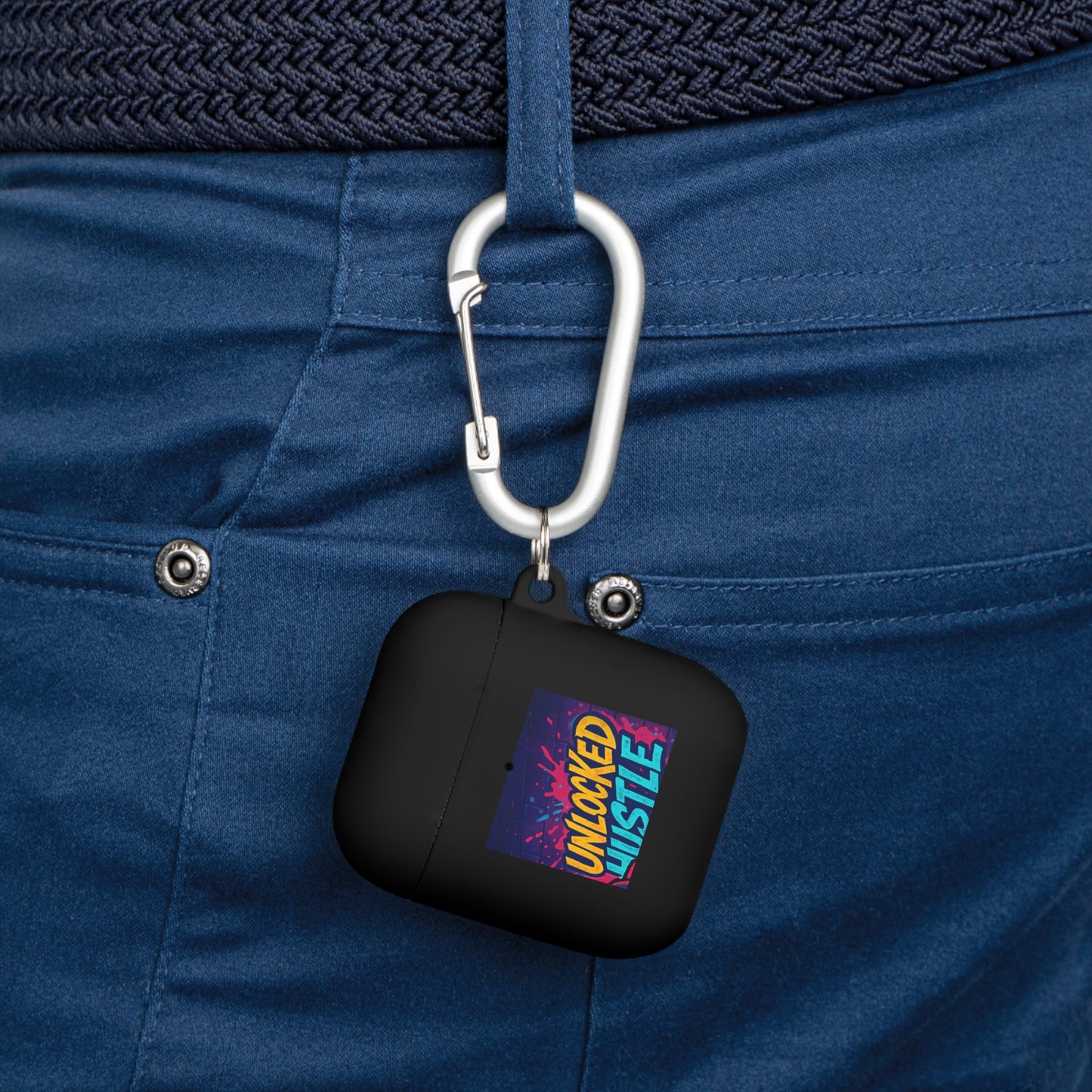 AirPods and AirPods Pro Case Cover