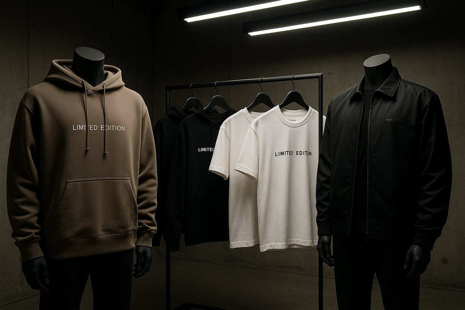 Limited Edition