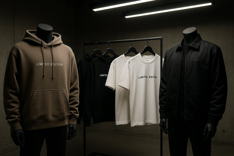 Limited Edition