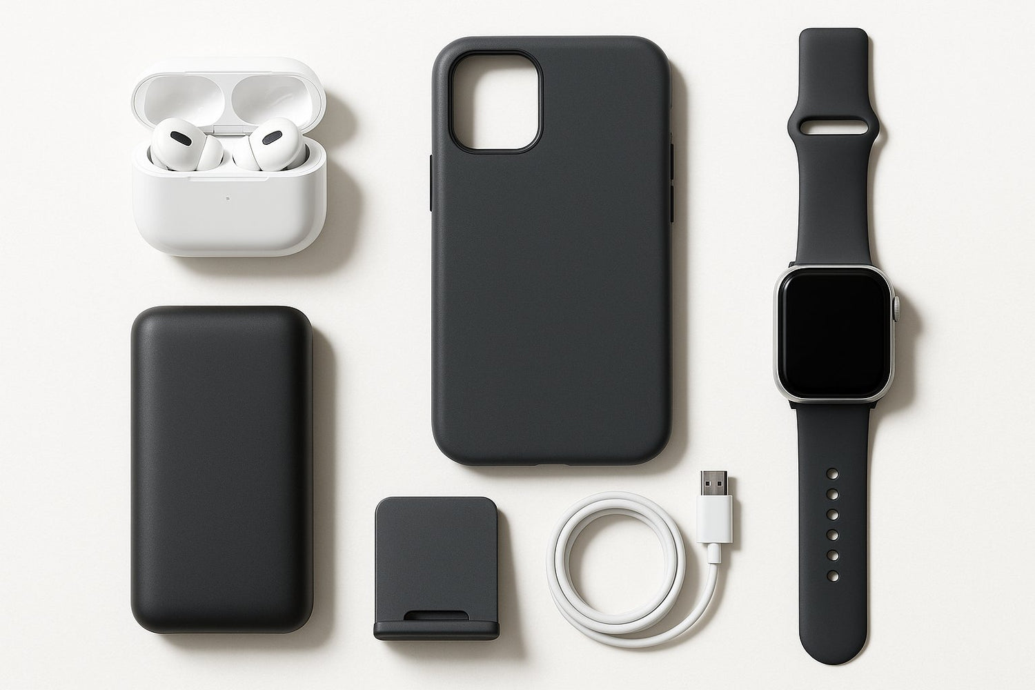 Accessories