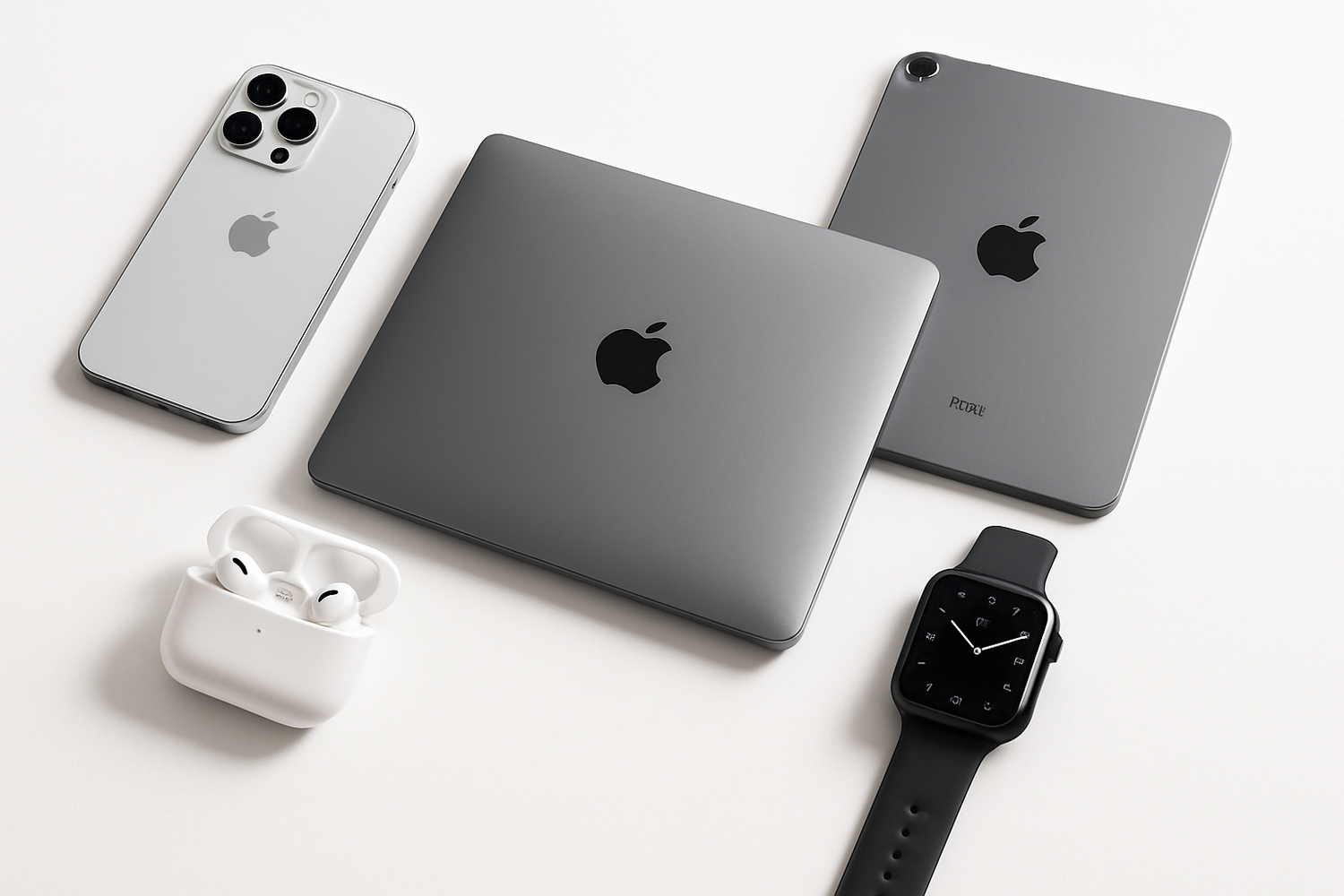 Apple Products