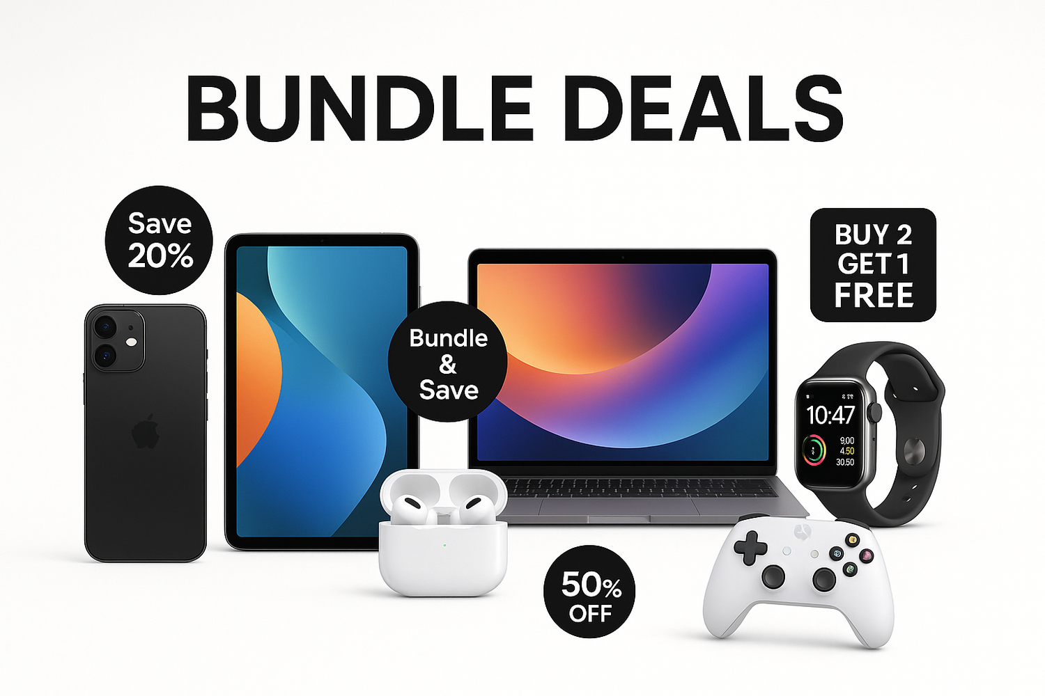 Bundle Deals