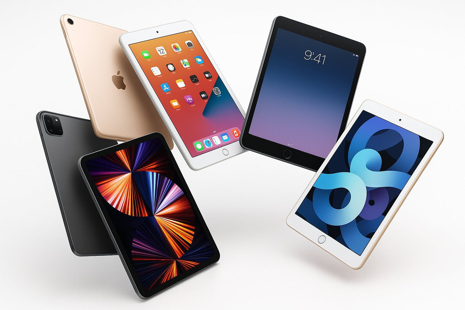 iPads