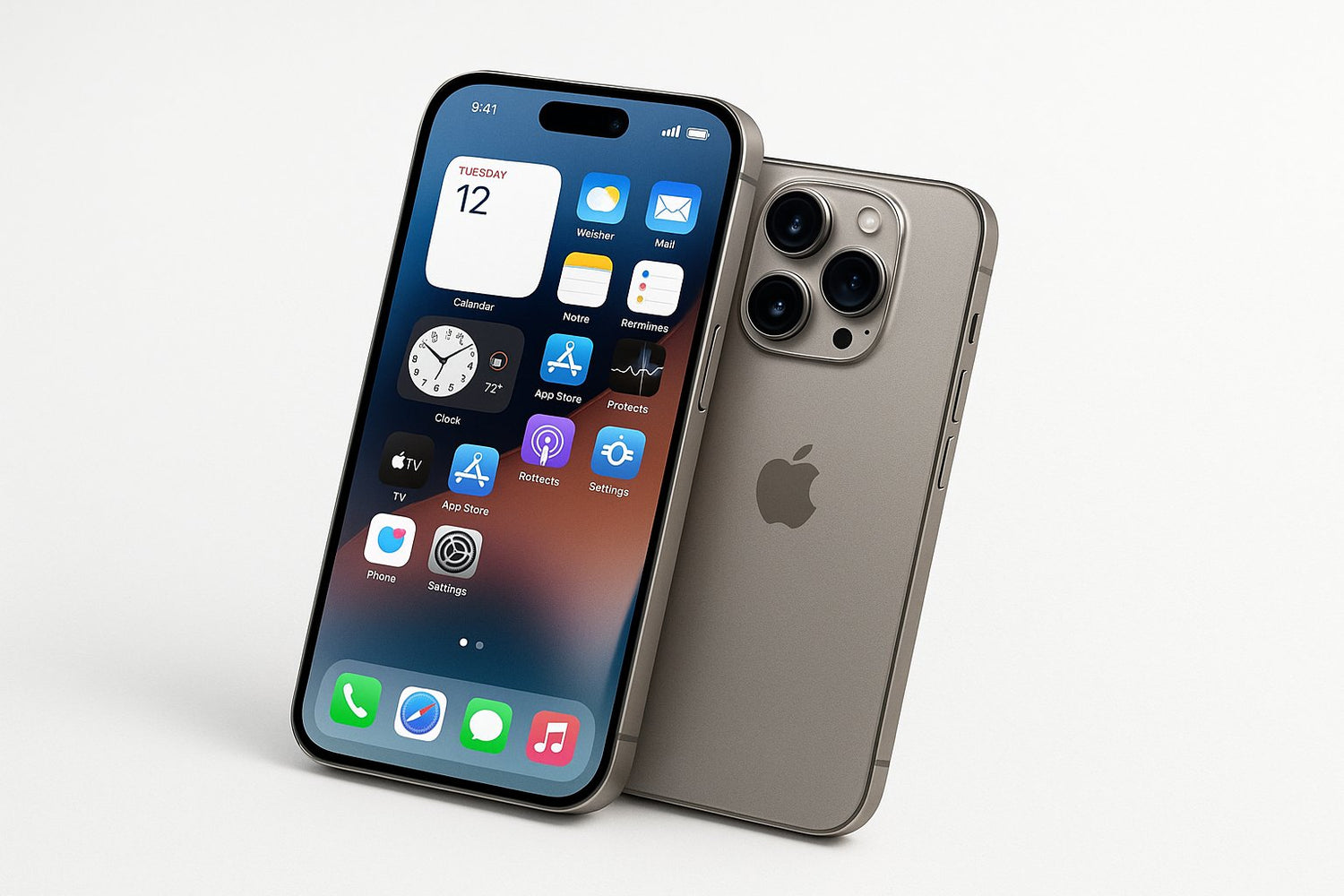 Phones