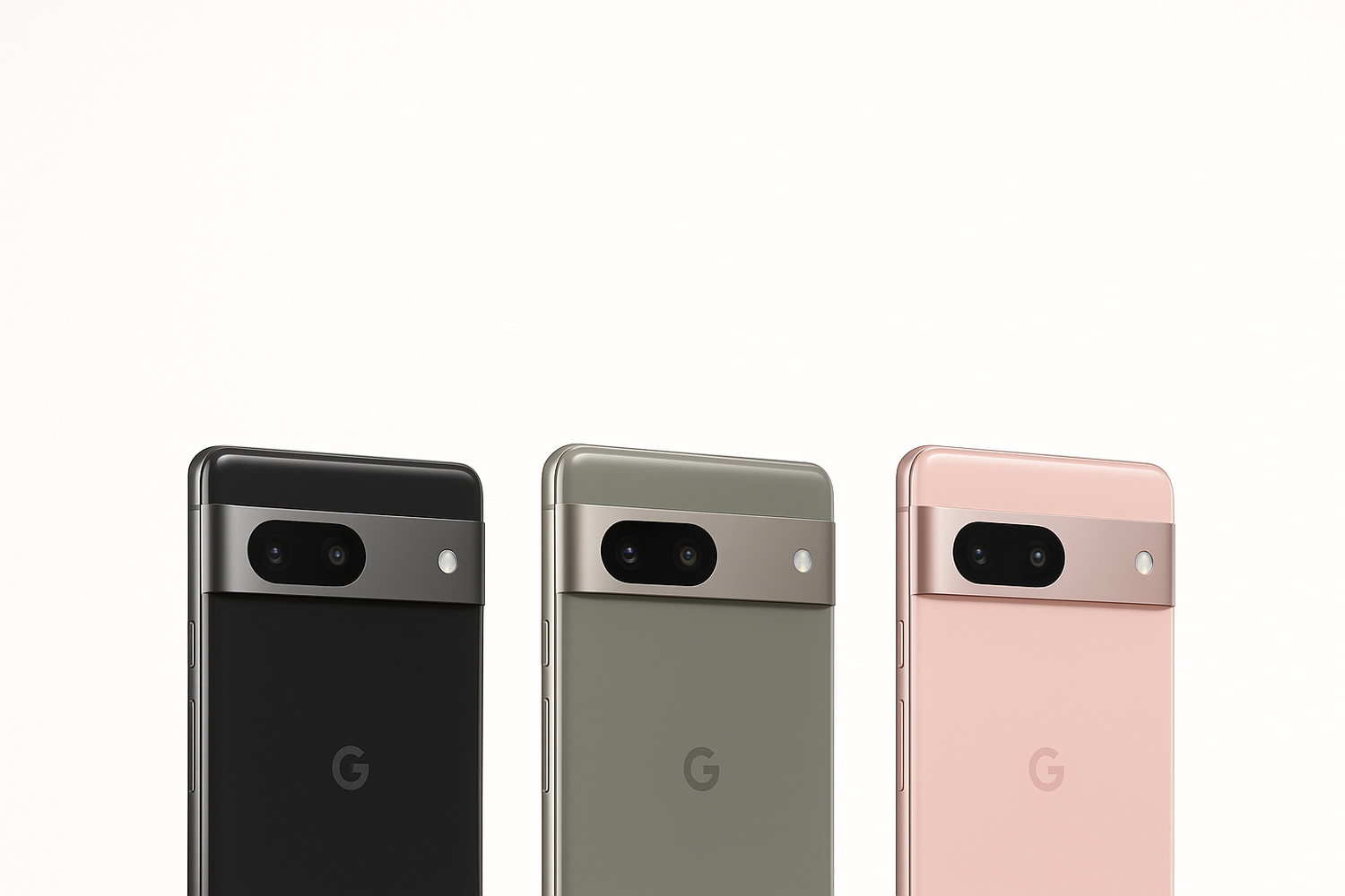 Pixel 8