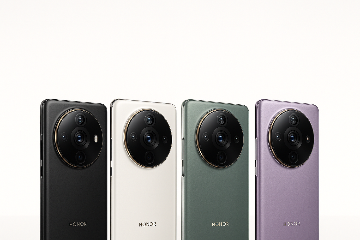 Honor Magic6 Pro