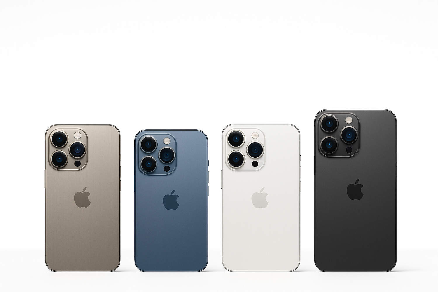 iPhone 16 Pro / Pro Max