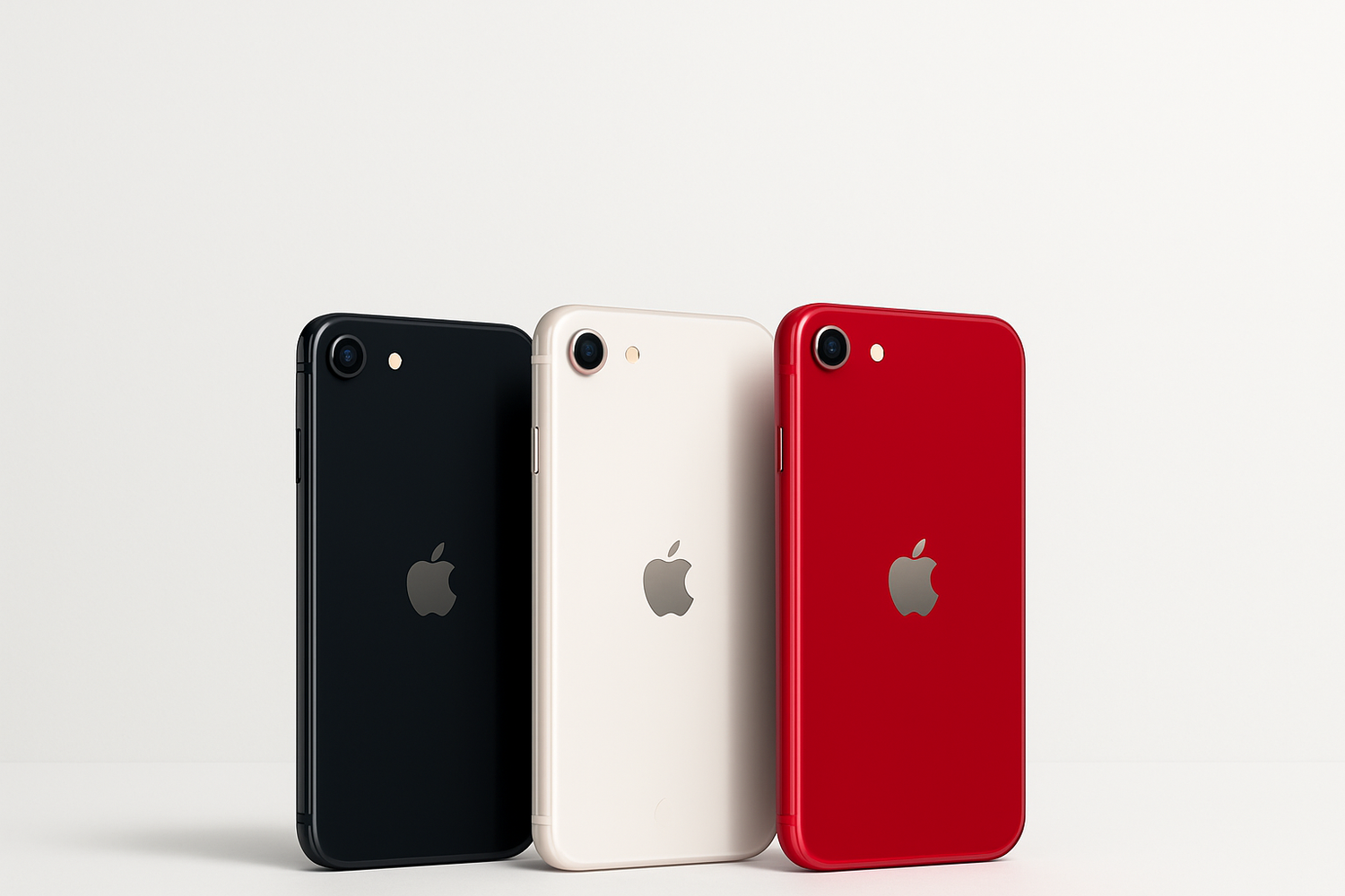 iPhone SE (3rd Gen)