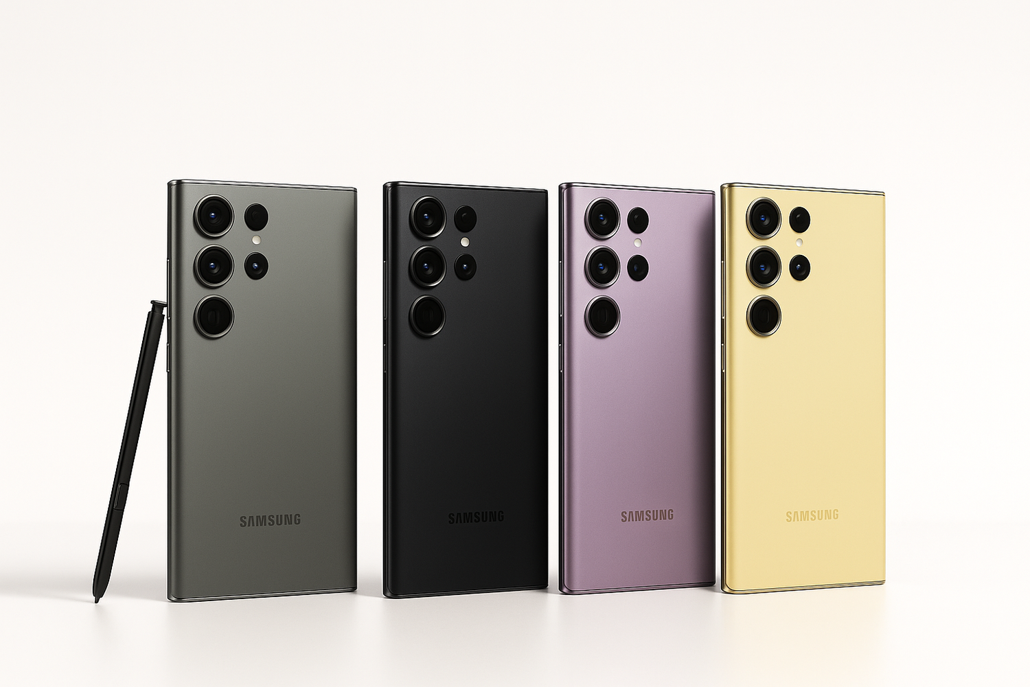 Galaxy S24 Ultra