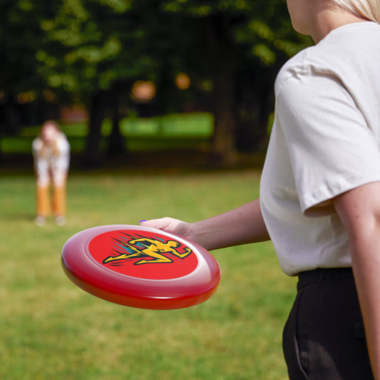 Wham-O Frisbee Flash