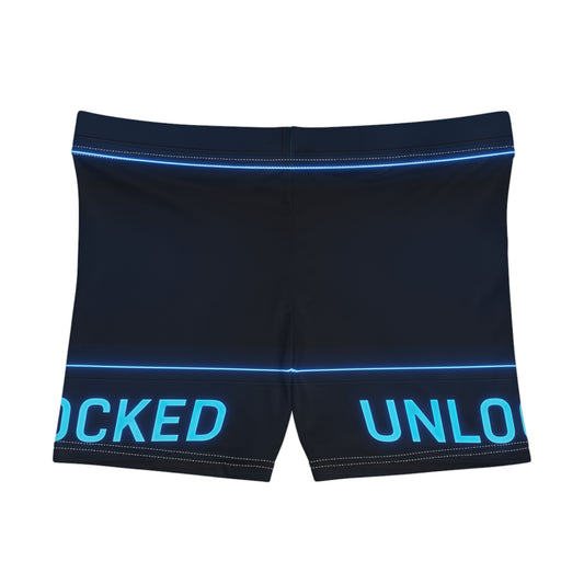 Women's Shorts (AOP)