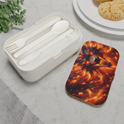 Bento Lunch Box