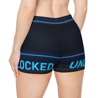 Women's Shorts (AOP)