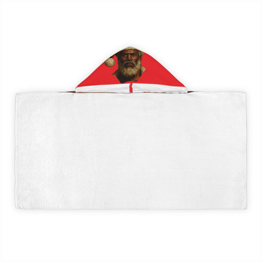 Youth Hooded Towel