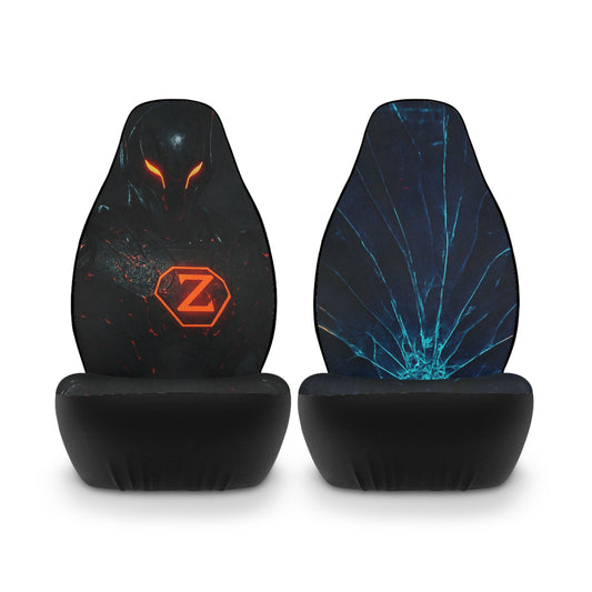 Polyester Car Seat Covers
