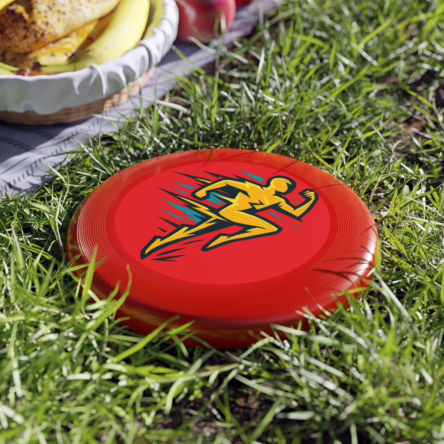 Wham-O Frisbee Flash