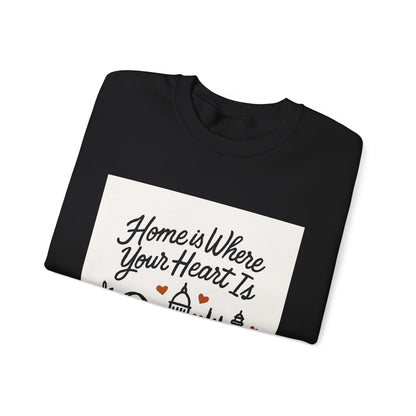 Unisex Heavy Blend™ Crewneck Sweatshirt
