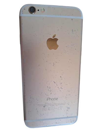 iPhone 6 Unlocked 128GB Pre-owned