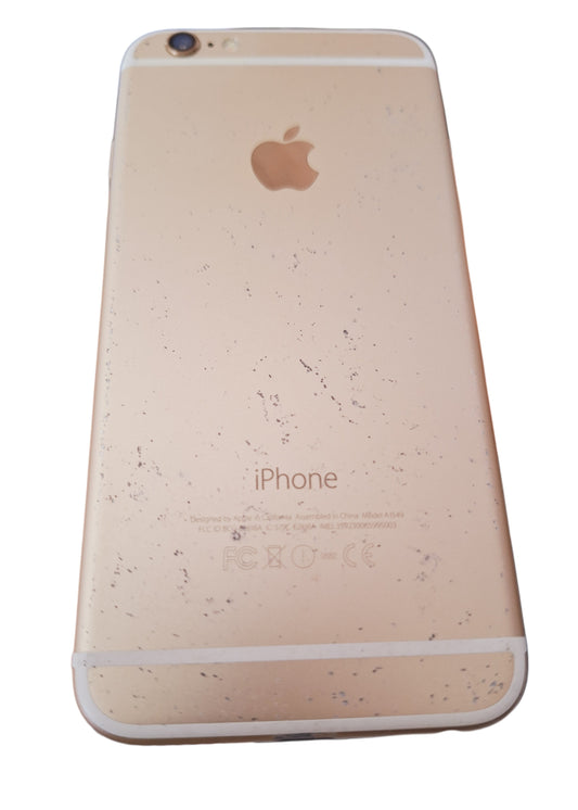 iPhone 6 Unlocked 128GB Pre-owned