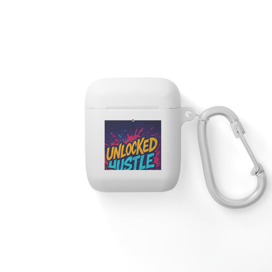 AirPods and AirPods Pro Case Cover
