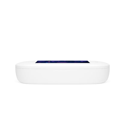 UV Phone Sanitizer and Wireless Charging Pad