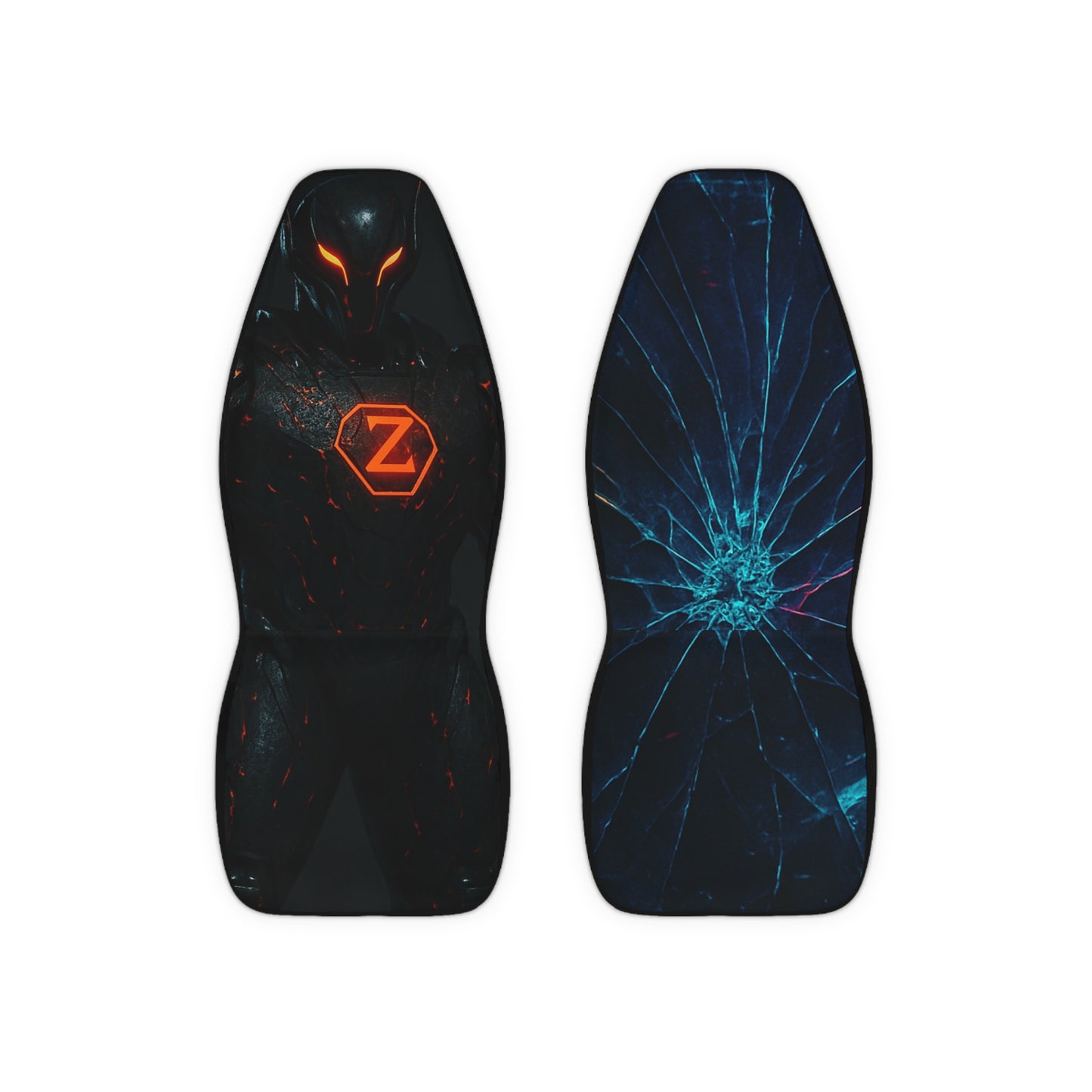 Polyester Car Seat Covers