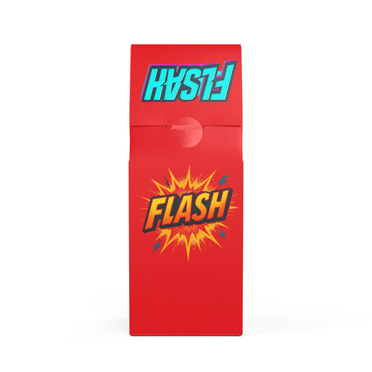 Flash Bitterroot Coffee Blend (Dark French Roast)