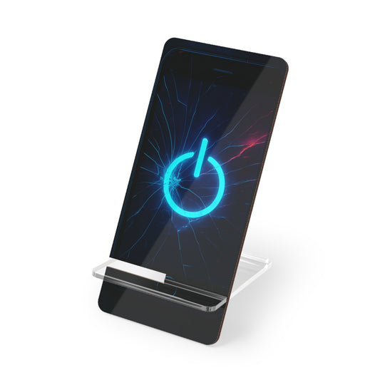Copy of Mobile Display Stand for Smartphones