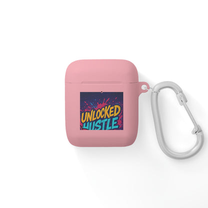 AirPods and AirPods Pro Case Cover