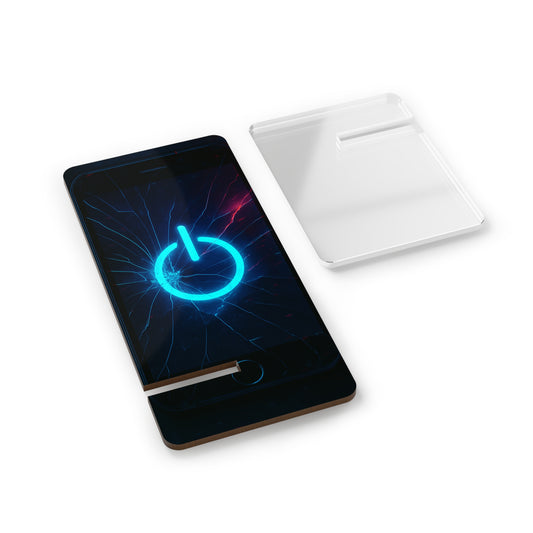 Copy of Mobile Display Stand for Smartphones