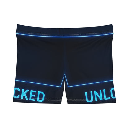 Women's Shorts (AOP)