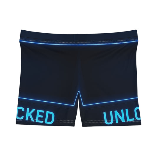 Women's Shorts (AOP)