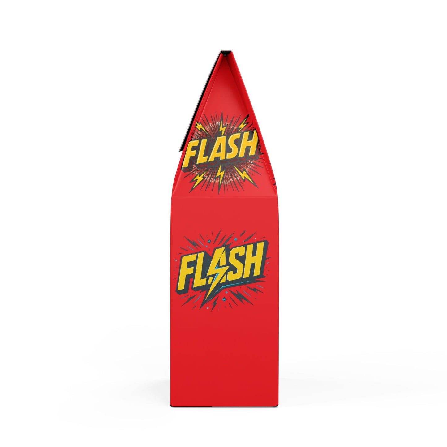 Flash Bitterroot Coffee Blend (Dark French Roast)