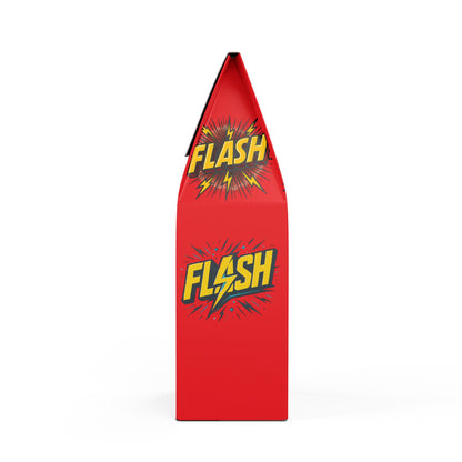 Flash Bitterroot Coffee Blend (Dark French Roast)